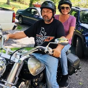 Meet your Posher, Donald